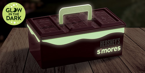 HERSHEY'S S'mores Caddy